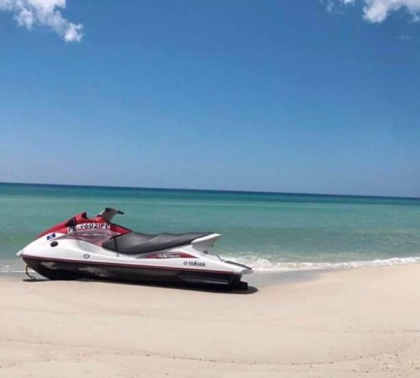 Water Sports in Panama City Beach