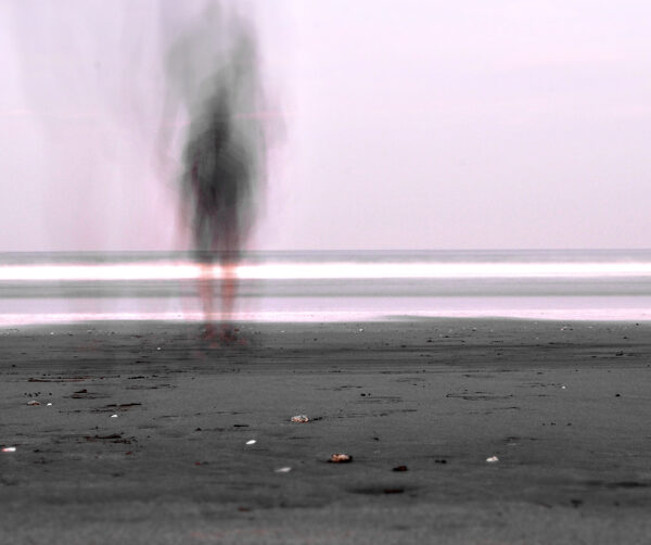 The Ghost of the Young Woman at The Haunted Beach of Manoel Island, Malta