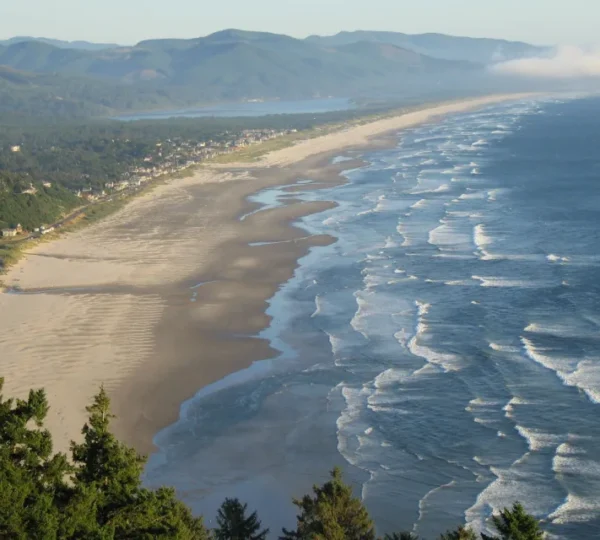 The 10 Most Haunted Beaches in America