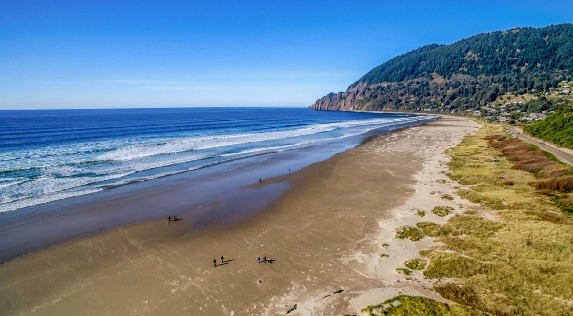 Haunted Beach Manzanita Beach: Unveiling 7 Oregon's Eeriest Legends