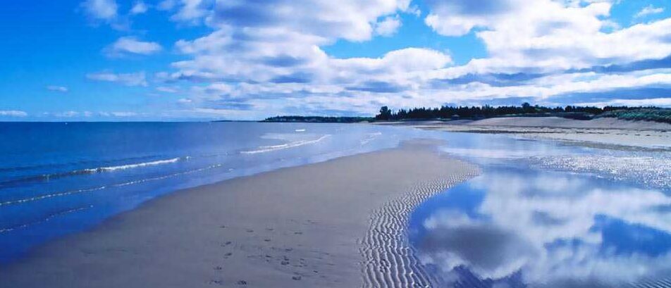 Ghostly Shores: Discover the 5 Most Haunted Beaches in Canada