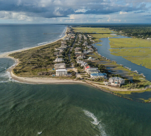 Pawleys Island, South Carolina: Serene coastal charm