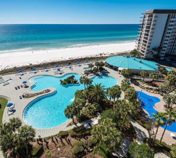 Adventures at Sea Panama City Beach