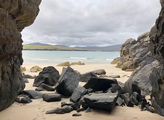 Balnakeil Beach (Durness)