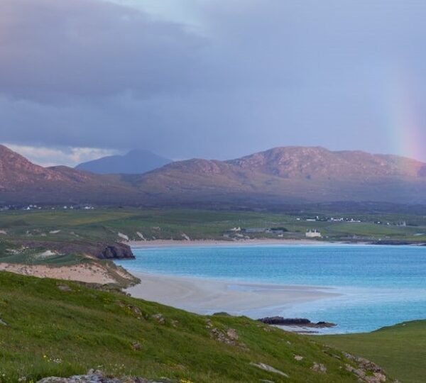 Explore Balnakeil Beach 